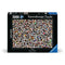 Ravensburger Disney Mickey Mouse Challenge 1000 Piece Puzzle