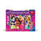 Ravensburger Disney Princess 3x49-Piece Puzzles