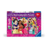 Ravensburger Disney Princess 3x49-Piece Puzzles