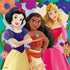 Ravensburger Disney Princess 3x49-Piece Puzzles