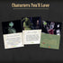 Ravensburger Disney Villainous Filled with Fright characters you will love