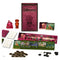 Ravensburger Disney Villainous Sugar & Spite game and box