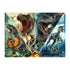 Ravensburger Jurassic World Dominion 100-Piece XXL Puzzle