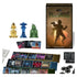 Ravensburger Star Wars Villainous Scum & Villainy box and game
