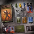 Ravensburger Star Wars Villainous Scum & Villainy game and box