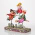 Sanderson Sisters Flying Figurine – Disney Showcase "Come We Fly"