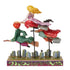 Sanderson Sisters Flying Figurine – Disney Showcase "Come We Fly"