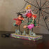 Sanderson Sisters Flying Figurine – Disney Showcase "Come We Fly"