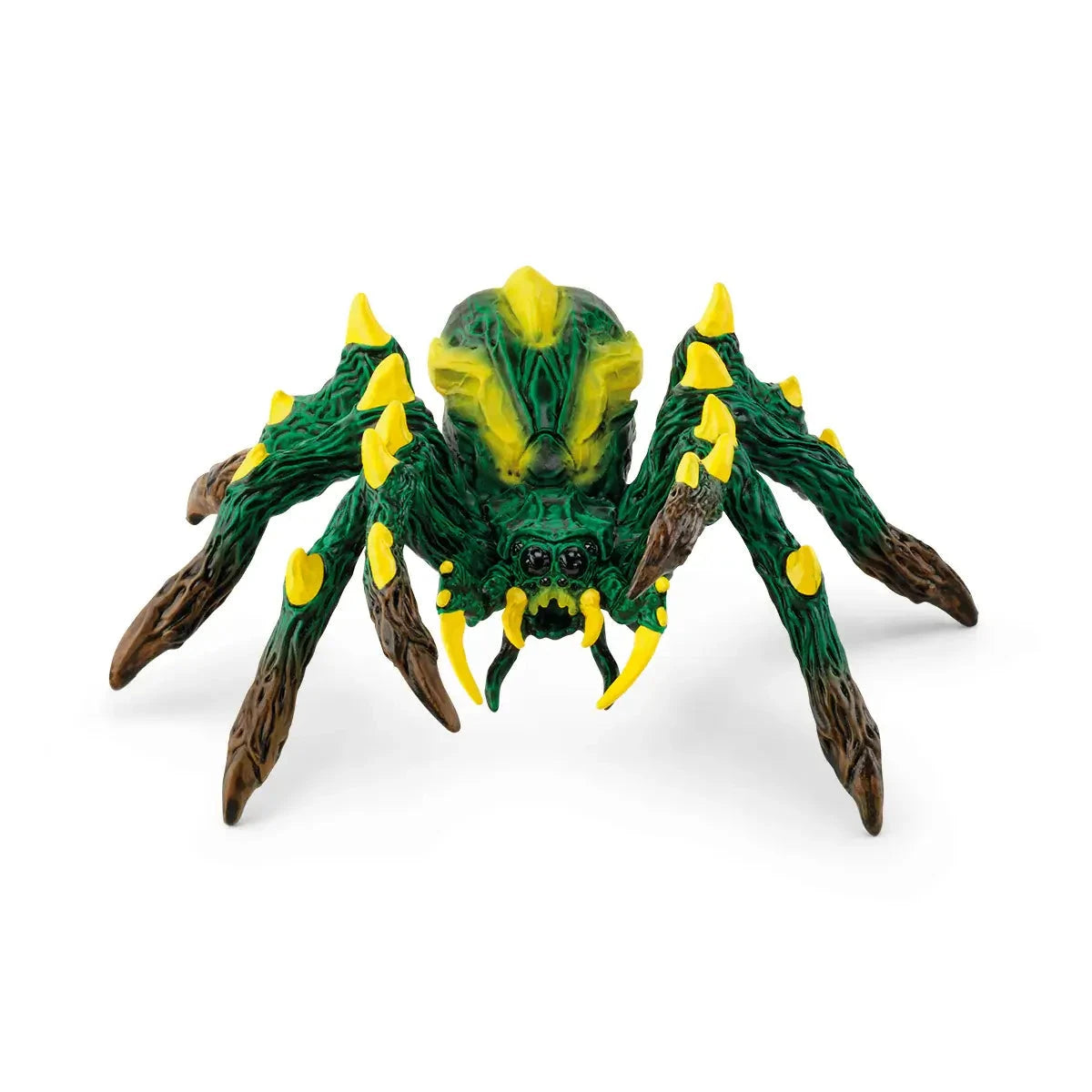 Schleich Eldrador BattleCave Jungle Tarantula Playset