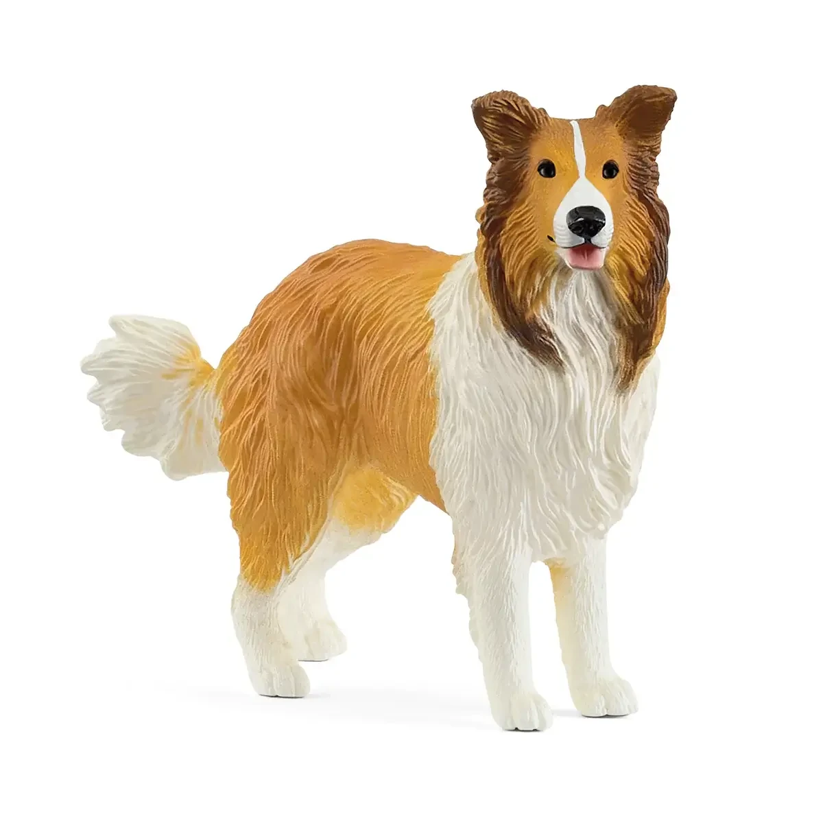 Schleich Farm World Collie