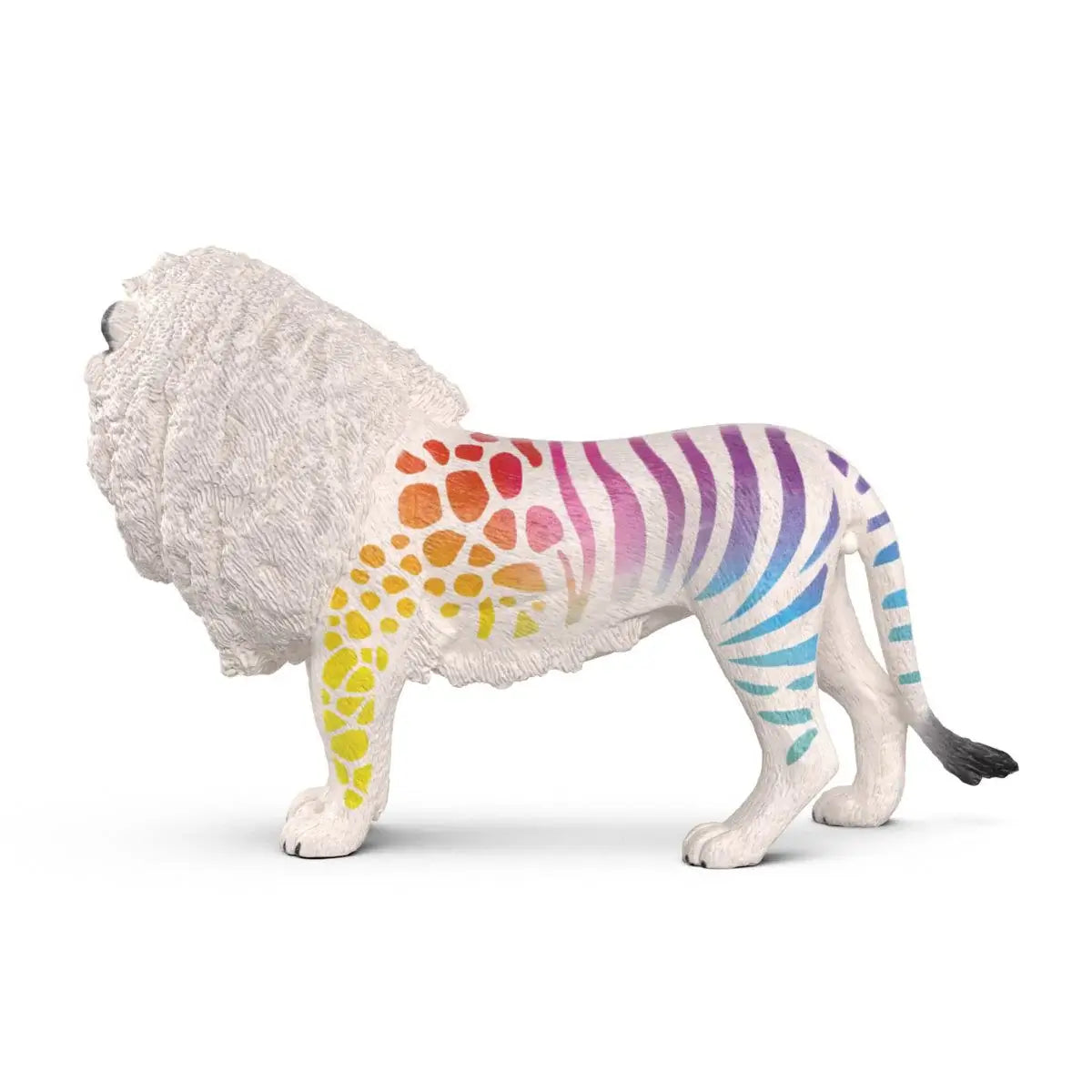 Schleich Lion 90 Years Edition