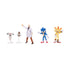Sonic 3 Movie Collection 2.5-Inch Action Figure Set