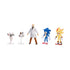 Sonic 3 Movie Collection 2.5-Inch Action Figure Set