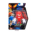 Sonic 3 Movie Knuckles 5-Inch Action Figure