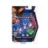 Sonic 3 Movie Sonic with Master Emerald 5-Inch Action Figure