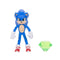 Sonic 3 Movie Sonic with Master Emerald 5-Inch Action Figure