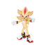 Sonic 3 Movie Super Shadow 5-Inch Action Figure