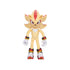 Sonic 3 Movie Super Shadow 5-Inch Action Figure