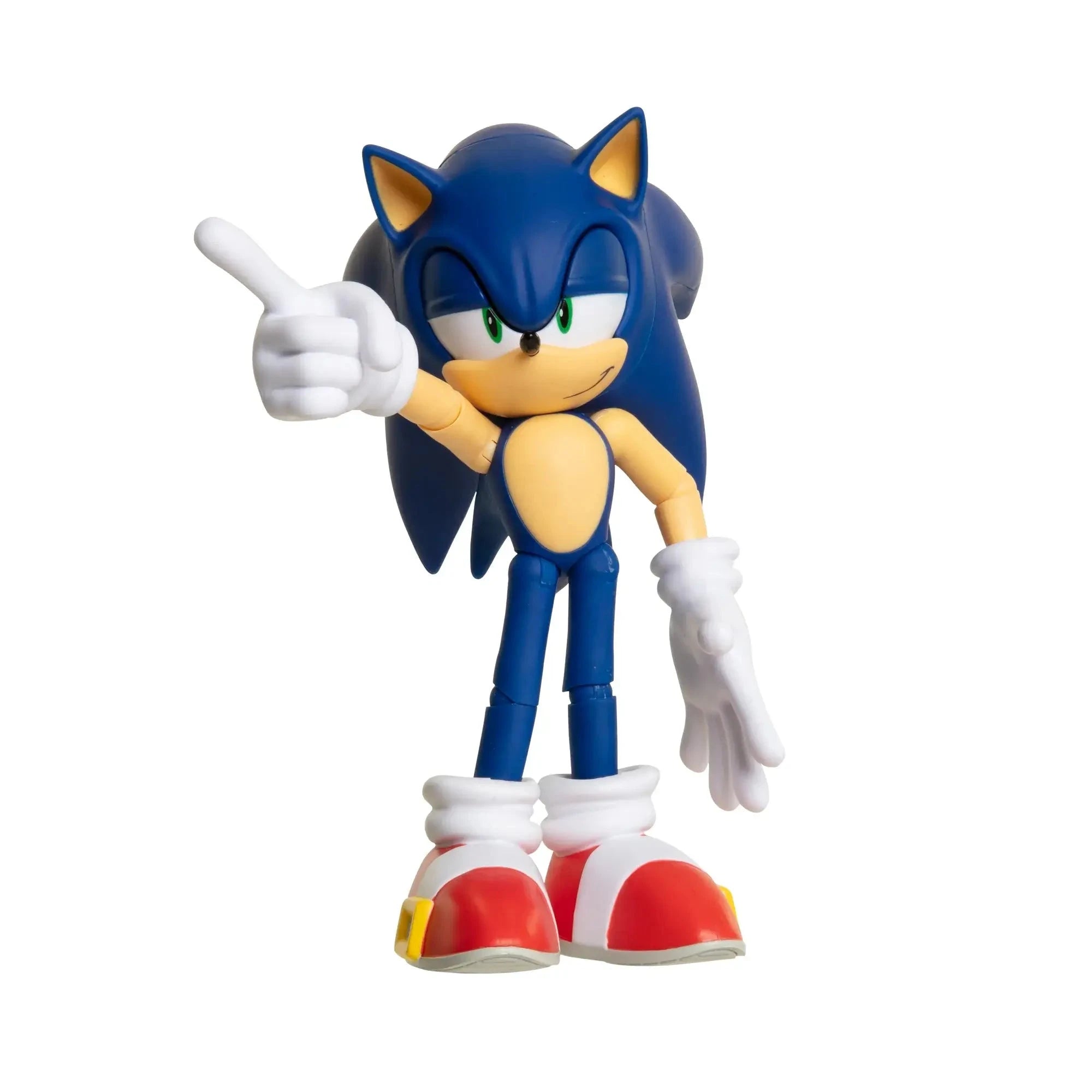 Sonic the Hedgehog Modern Collector's Edition 6-Inch Action Figure