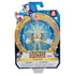 Sonic The Hedgehog Wave 4 Silver 2.5 Inch Mini Figure