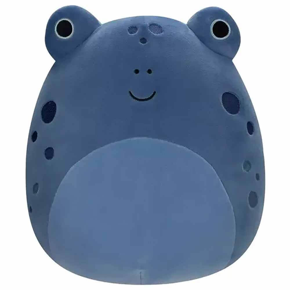 Squishmallows Angnolo The Blue Tadpole 8