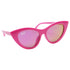 Sun-Staches Barbie Pink Sunglasses