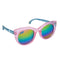Sun-Staches Kids Arkaid Bluey Pink Glitter Cateye Sunglasses