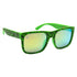 Sun-Staches Kids Arkaid Minecraft Green Creeper Sunglasses