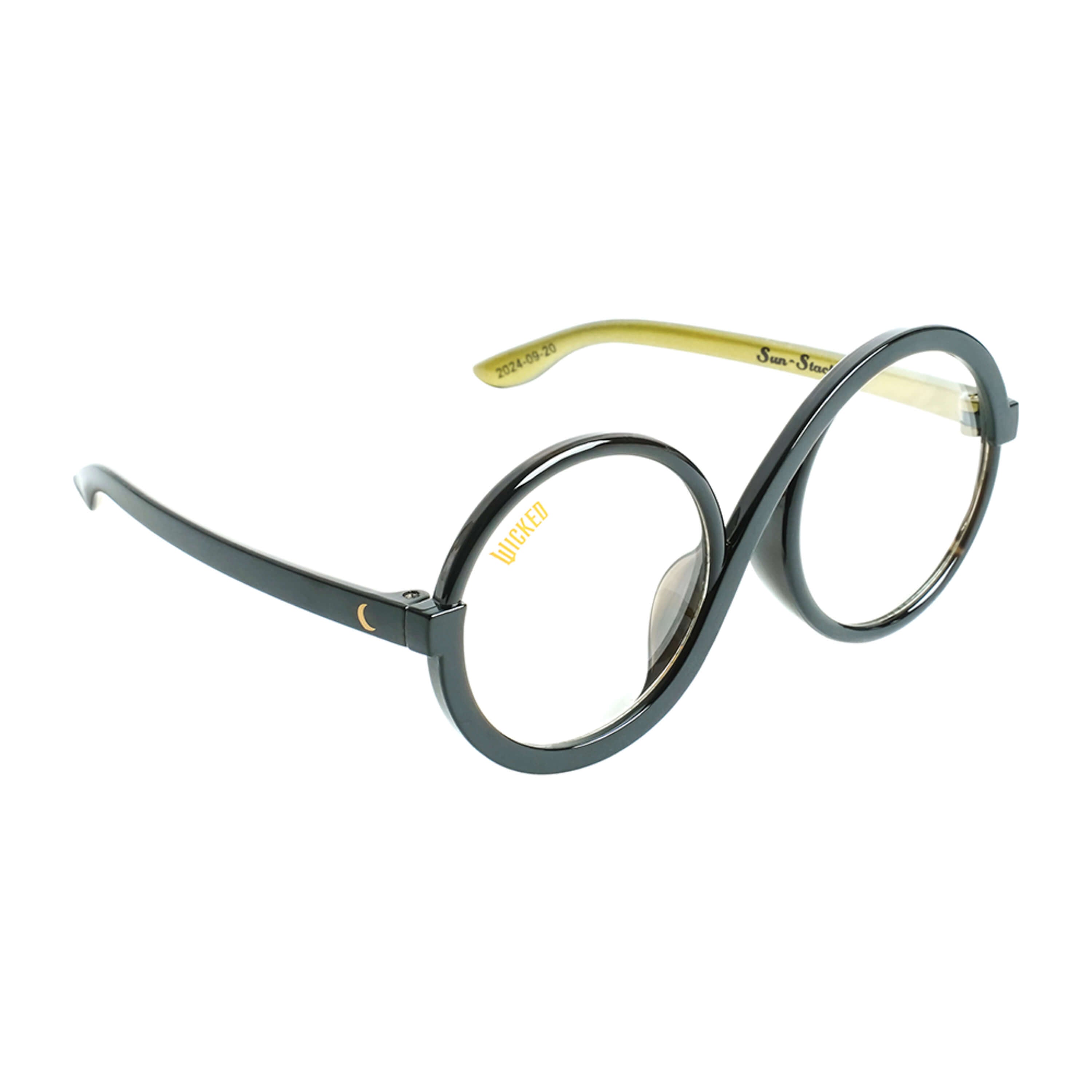 Sun-Staches Wicked Elphaba Sunglasses