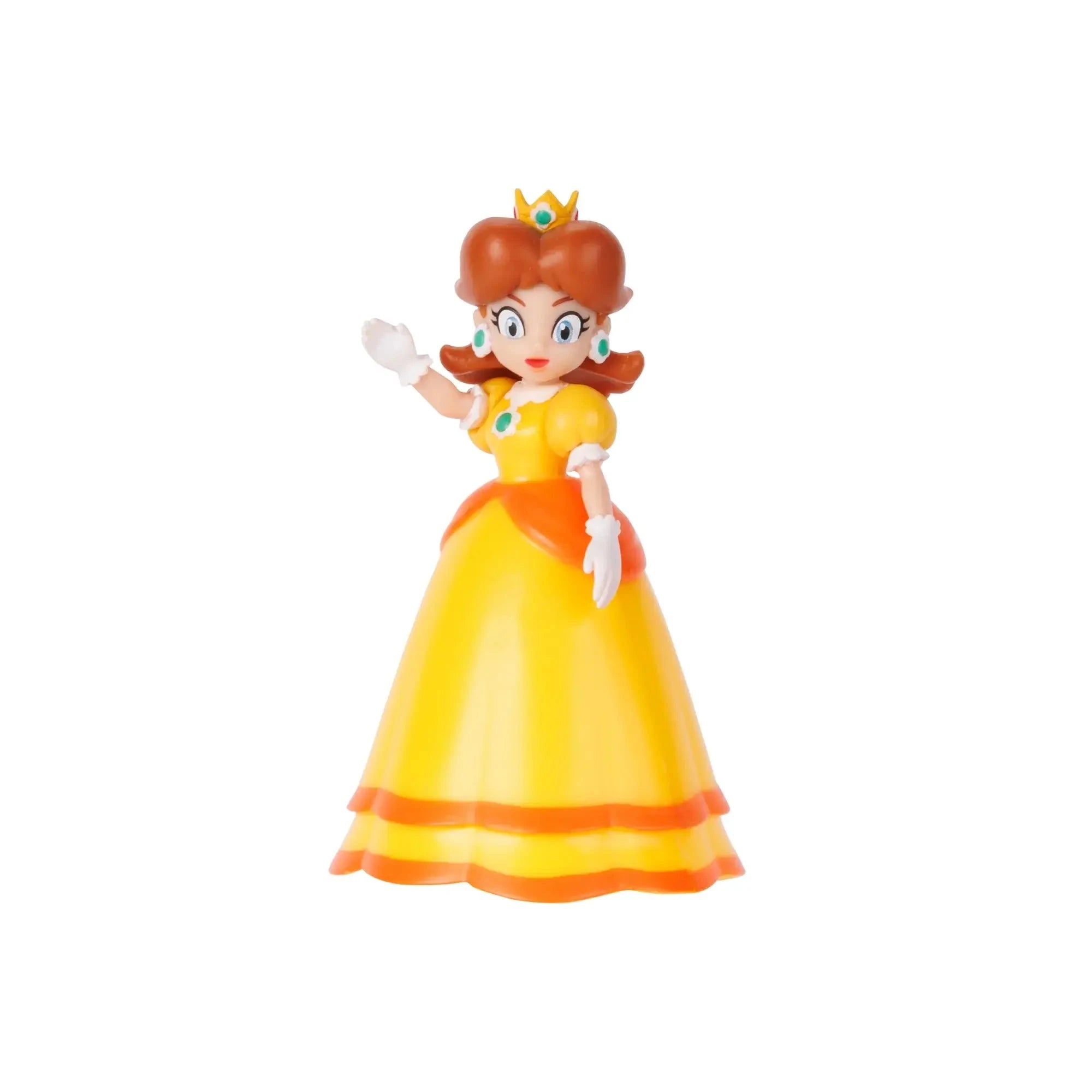 Super Mario Daisy 2.5-Inch Action Figure