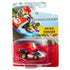 Super Mario Kart Shy Guy Standard Kart Racing Figure