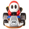 Super Mario Kart Shy Guy Standard Kart Racing Figure