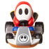 Super Mario Kart Shy Guy Standard Kart Racing Figure