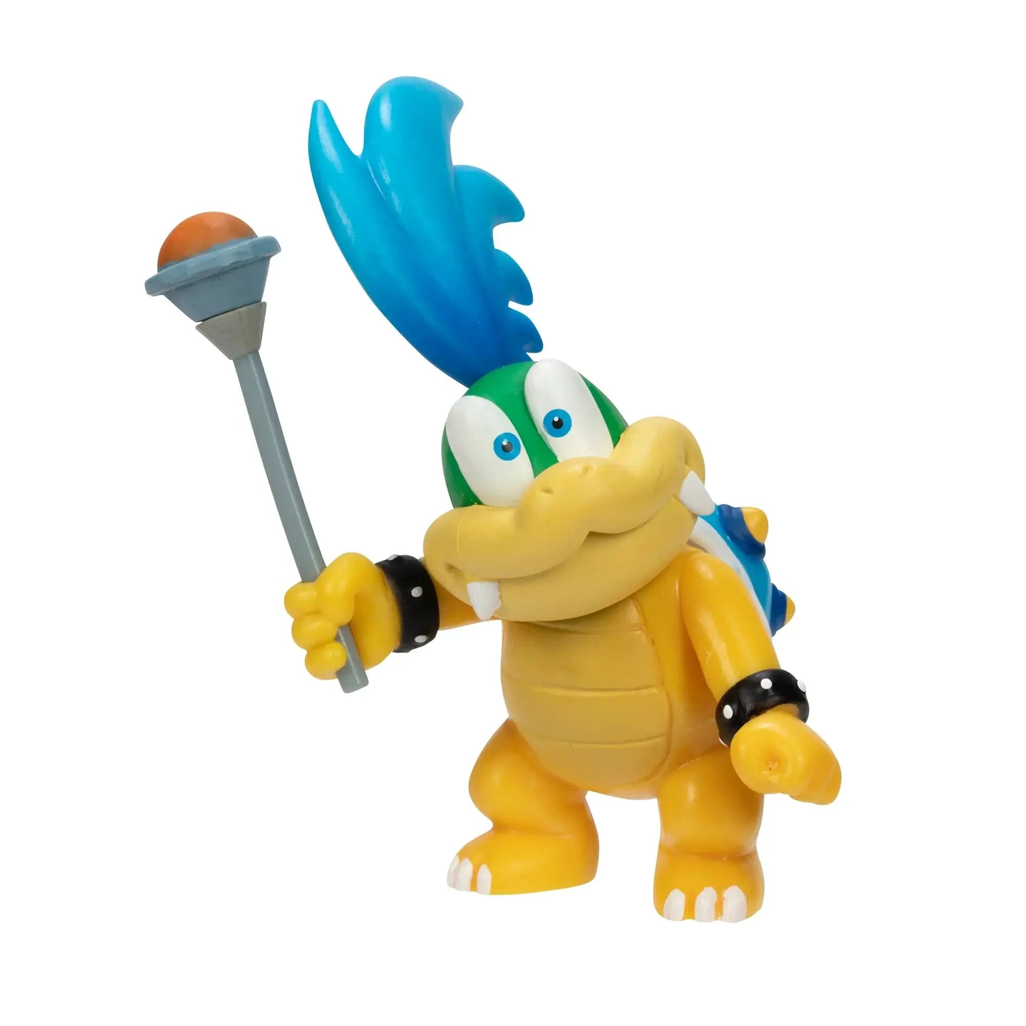Super Mario Larry 2.5-Inch Action Figure