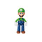 Super Mario Luigi 2.5-Inch Action Figure