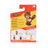 Super Mario Tanooki Mario 2.5-Inch Action Figure