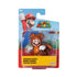 Super Mario Tanooki Mario 2.5-Inch Action Figure