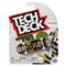 Tech Deck Finger Skateboard Disorder Abstrakt Deck