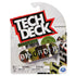 Tech Deck Finger Skateboard Disorder Abstrakt Deck