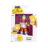 The Simpsons Dancin' Homer 2.5-Inch Action Figure