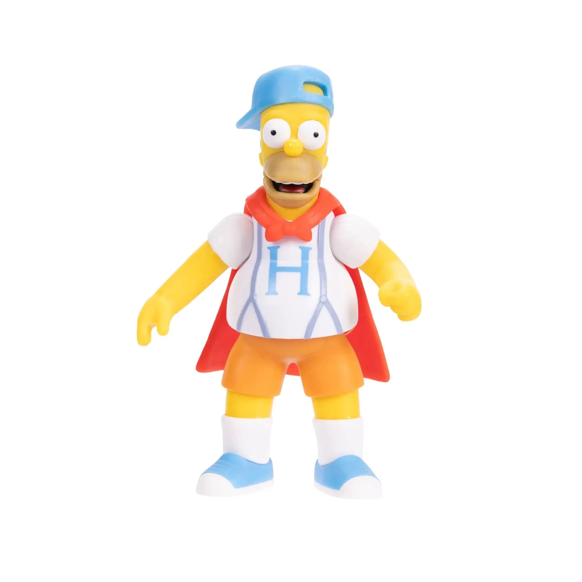 The Simpsons Dancin' Homer 2.5-Inch Action Figure