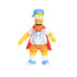 The Simpsons Dancin' Homer 2.5-Inch Action Figure