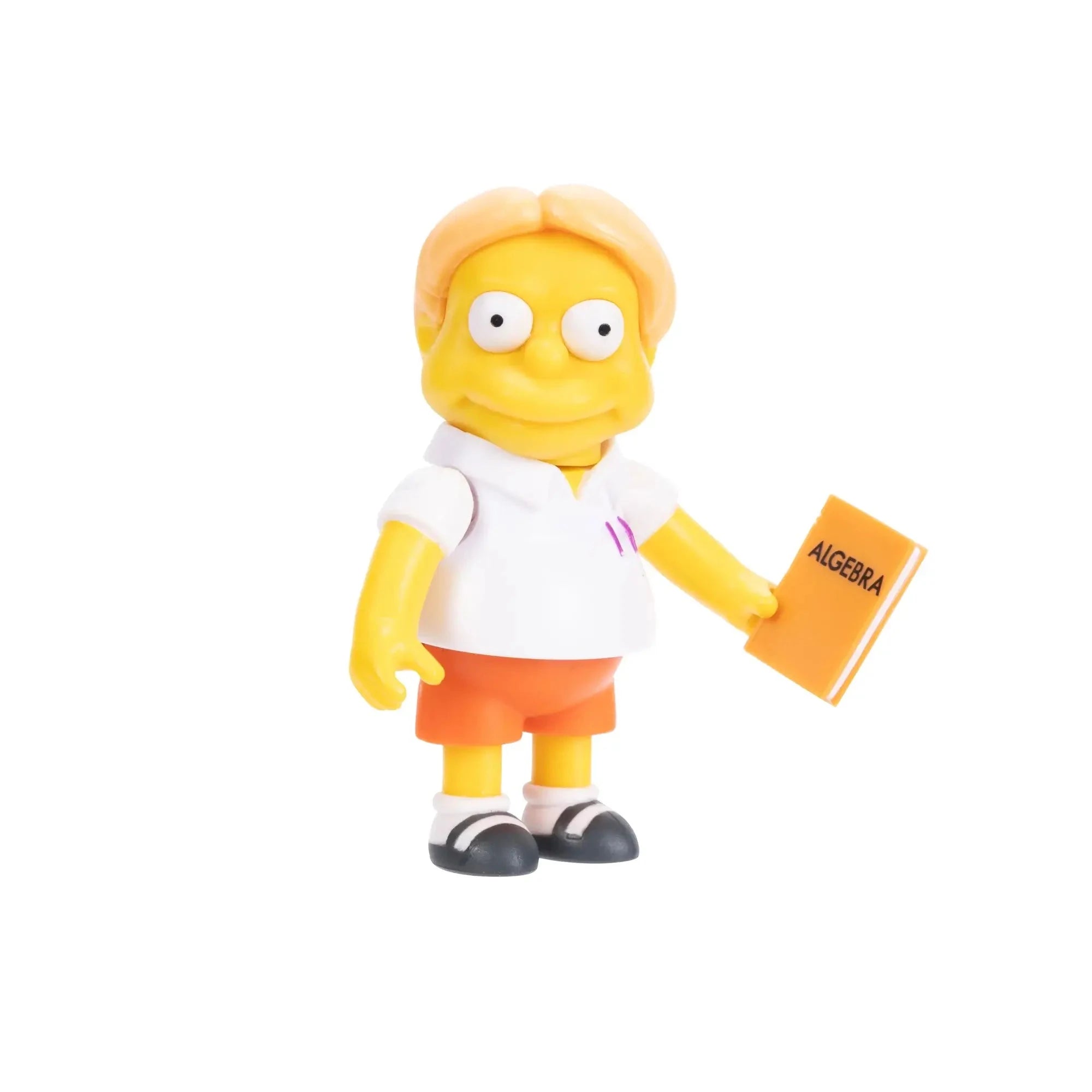 The Simpsons Martin 2.5-Inch Action Figure