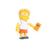 The Simpsons Martin 2.5-Inch Action Figure