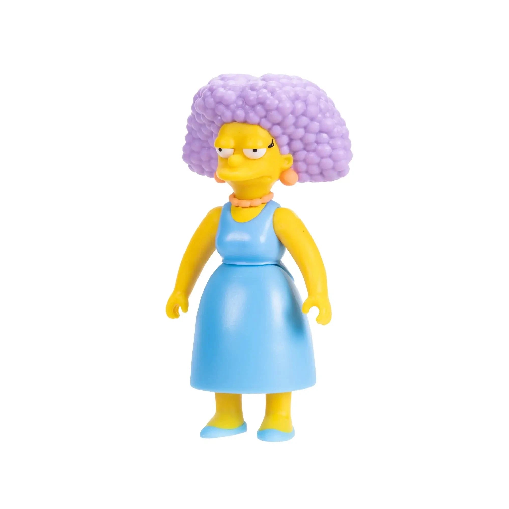 The Simpsons Selma 2.5-Inch Action Figure