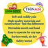 Thin Air Brands Living Puppets Beep 9-Inch Monster Puppet about living puppets