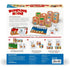 ThinkFun Dumpling House Game back of box