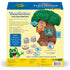 ThinkFun Friends Tree House Game back of box