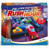 ThinkFun Rush Hour DLX Game front of box