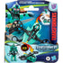 Transformers EarthSpark 1-Step Flip Changer Chaos Terran Spitfire 4-Inch Action Figure